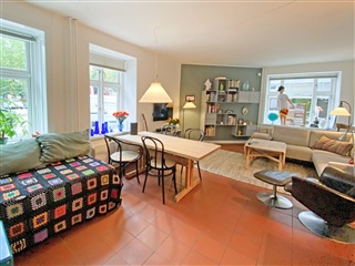 Photo 3. Apartment, Kronborggade, København N 