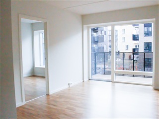 Photo 4. Apartment, Duftrankevej, Odense V 