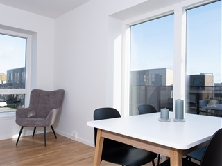 Photo 2. Apartment, Duftrankevej, Odense V