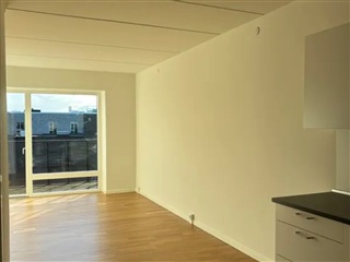 Photo 1. Apartment, Duftrankevej, Odense V 