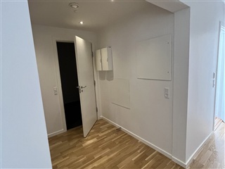 Photo 2. Apartment, Dæmningen, Vejle 