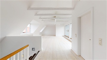 Photo 18. Apartment, Ordrupvej, Charlottenlund