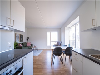 Photo 8. Apartment, Duftrankevej, Odense V