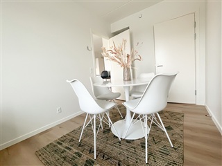 Photo 2. Apartment, Banesporet, Randers NØ