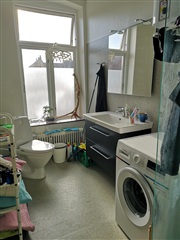 Photo 5. Apartment, Jomfrustien, Haderslev 