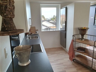 Photo 3. Apartment, Ejbyvænget, Odense SØ