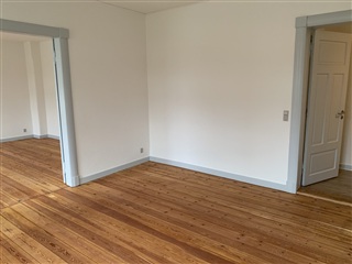 Photo 3. Apartment, Østergade, Haderslev 