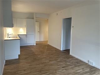 Photo 2. Apartment, Duftrankevej, Odense SØ 