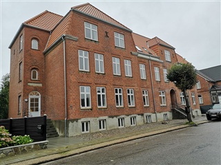 Photo 1. Apartment, Lindevej, Haderslev 