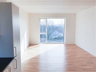 Photo 1. Apartment, Nyborgvej, Odense SØ