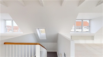 Photo 19. Apartment, Ordrupvej, Charlottenlund