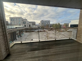 Photo 8. Apartment, Byens Plads, Billund 
