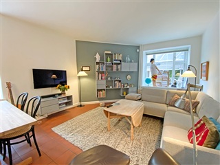 Photo 2. Apartment, Kronborggade, København N 