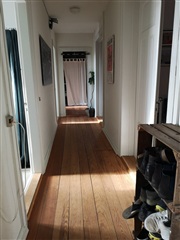 Photo 3. Apartment, Jomfrustien, Haderslev 