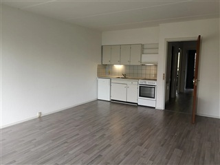 Photo 2. Apartment, Skallebækvej, Haderslev 