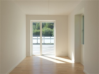 Photo 2. Apartment, Kjeld Abellsvej, Vejle 