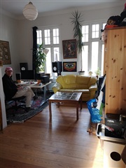 Photo 9. Apartment, Jomfrustien, Haderslev 