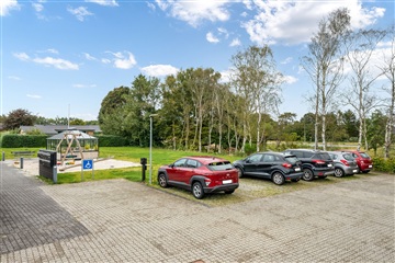 Photo 15. House, Gammel Vejlevej, Grindsted 