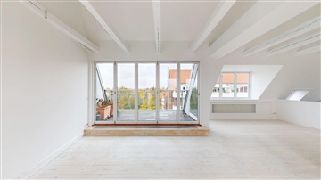 Photo 9. Apartment, Ordrupvej, Charlottenlund