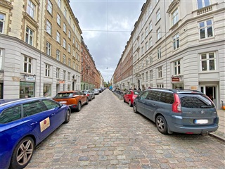 Photo 1. Apartment, Kronborggade, København N 