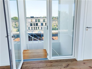 Photo 4. Apartment, Byens Plads, Billund 