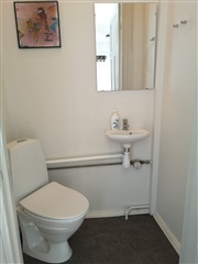 Photo 2. Apartment, Jomfrustien, Haderslev 