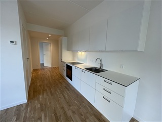 Photo 1. Apartment, Duftrankevej, Odense SØ 