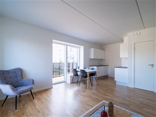 Photo 4. Apartment, Duftrankevej, Odense SØ 