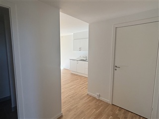 Photo 2. Apartment, Duftrankevej, Odense V 