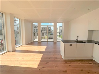 Photo 1. Apartment, Byens Plads, Billund 