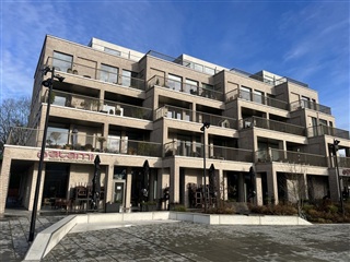 Photo 7. Apartment, Byens Plads, Billund 