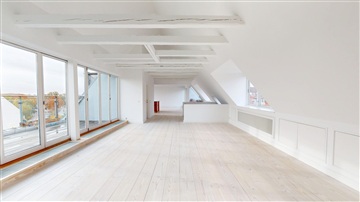 Photo 14. Apartment, Ordrupvej, Charlottenlund