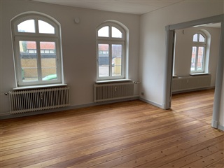 Photo 2. Apartment, Østergade, Haderslev 