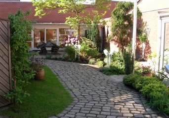 Photo 10. Apartment, Jomfrustien, Haderslev 