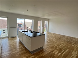 Photo 11. Apartment, Dæmningen, Vejle 