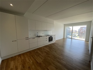 Photo 2. Apartment, Gartnerbyen, Odense V