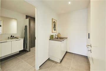 Photo 16. House, Irene Løvbjergs Vej, Give 