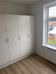 Photo 2. Apartment, Lindevej, Haderslev 