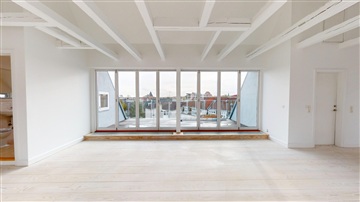 Photo 15. Apartment, Ordrupvej, Charlottenlund