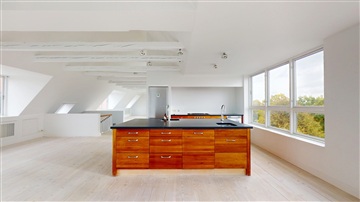 Photo 4. Apartment, Ordrupvej, Charlottenlund