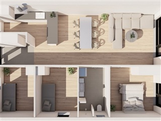 Photo 7. House, Lyhnes Vej, Vejen 