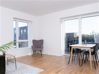 Photo 4. Apartment, Duftrankevej, Odense V