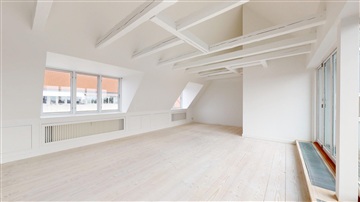 Photo 16. Apartment, Ordrupvej, Charlottenlund