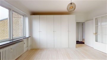 Photo 23. Apartment, Ordrupvej, Charlottenlund