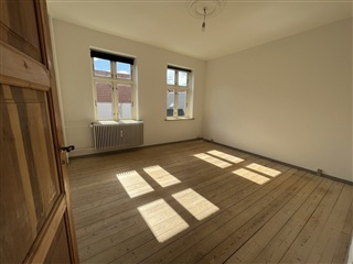 Photo 1. Apartment, Frederiksgade, Horsens 