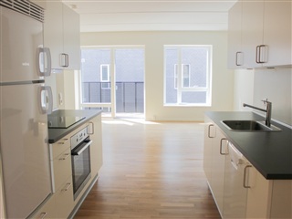 Photo 1. Apartment, Duftrankevej, Odense V 