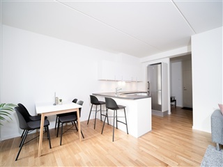 Photo 3. Apartment, Duftrankevej, Odense SØ