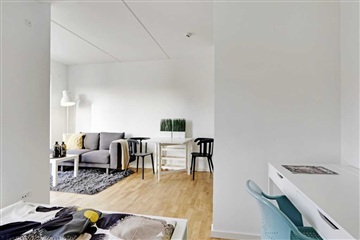 Photo 7. Apartment, Promenadebyen, Odense C 