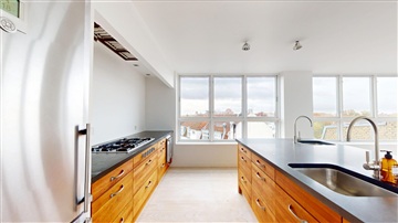 Photo 2. Apartment, Ordrupvej, Charlottenlund