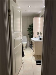 Photo 8. Room, Borgergade, Aalborg 